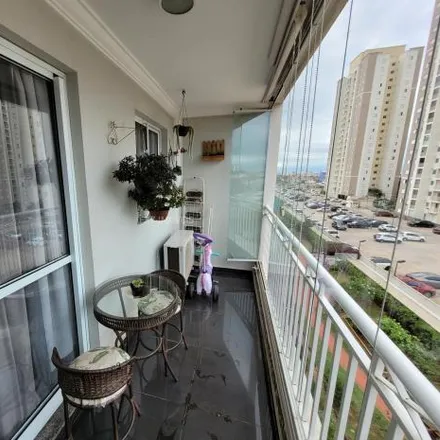 Buy this 3 bed apartment on Rua Engenheiro Augusto Figuereido in Campinas, Campinas - SP