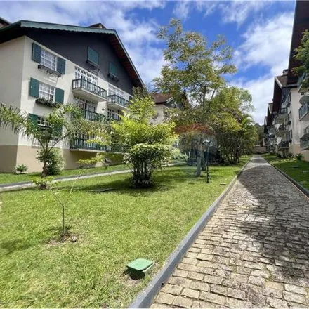 Buy this 3 bed apartment on Rua Manuel Antunes Nogueira in Boa Ventura, New Fribourg - RJ