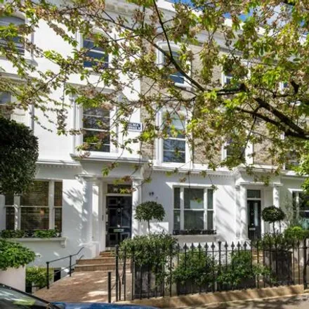 Buy this 5 bed townhouse on Alma Terrace in Allen Street, London