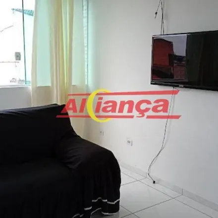 Rent this 2 bed house on Rua Januário in Bonsucesso, Guarulhos - SP