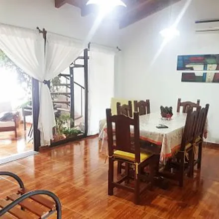 Buy this studio house on Avenida Perito Moreno in Departamento Punilla, Villa Carlos Paz