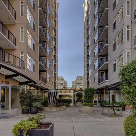 Image 5 - Ellington Condominiums I, 2701 1st Avenue, Seattle, WA 98121, USA - Apartment for rent