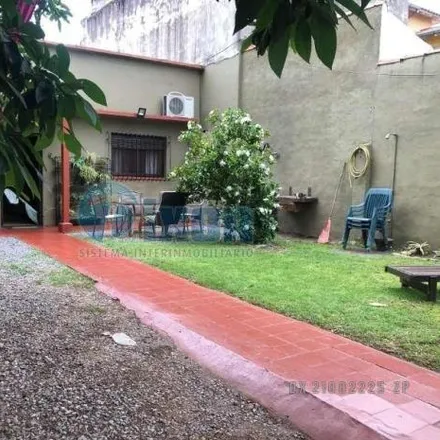 Buy this 2 bed house on Formosa 542 in Las Casitas, 1642 San Isidro