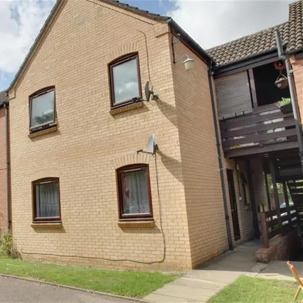Rent this 2 bed apartment on Prince of Wales Close in Bury St Edmunds, IP33 3SH