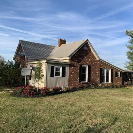 Image 2 - Talmage Mayo Road, Talmage, Mercer County, KY, USA - House for sale