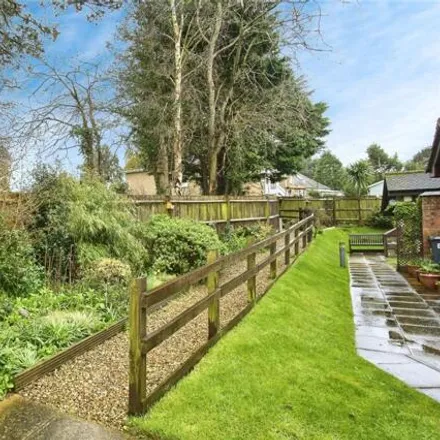 Image 2 - 7-10, 11-14 Brinkcliffe Gardens, Sandown, PO36 8PS, United Kingdom - House for sale