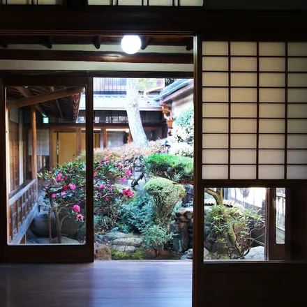 Rent this studio house on 576 Sujikaibashi-cho in OmiyadoriKuramakuchi sagaru, Kamigyo-ku