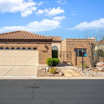 Buy this 2 bed house on Pueblo Del Sol Country Club in 2770 Saint Andrews Drive, Sierra Vista