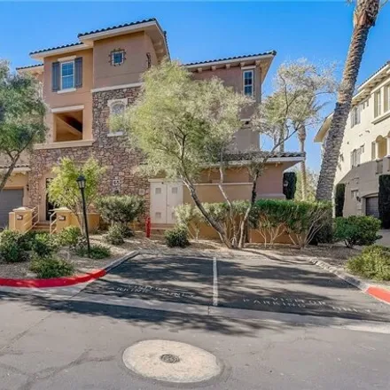 Buy this 4 bed condo on 73 Luce del Sol in Henderson, NV 89011