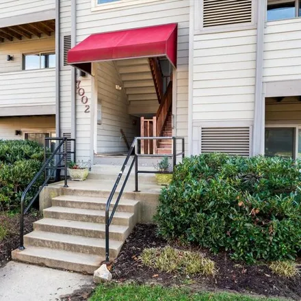 Buy this 3 bed condo on 7002 Channel Village Court in Wilshire, Anne Arundel County
