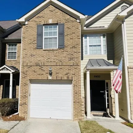 Rent this 3 bed house on 6498 Mossy Oak Landing in Braselton, GA 30517