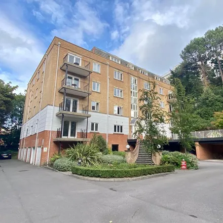 Rent this 2 bed apartment on Melford Court in St Peters Road, Bournemouth