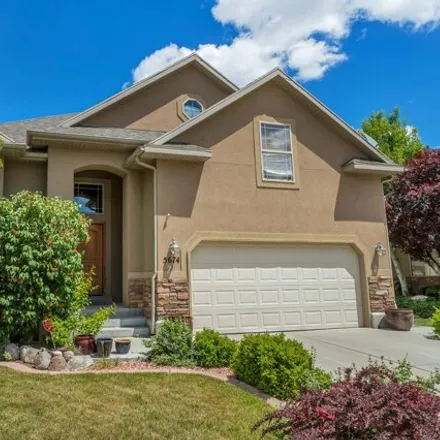 Buy this 5 bed house on 5600 West Tuscan Rose Circle in Herriman, UT 84096