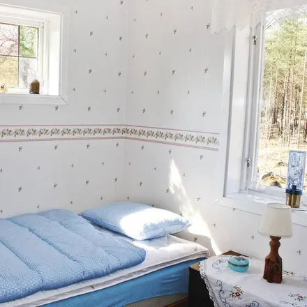 Rent this 2 bed house on Örkelljunga kommun in Skåne County, Sweden