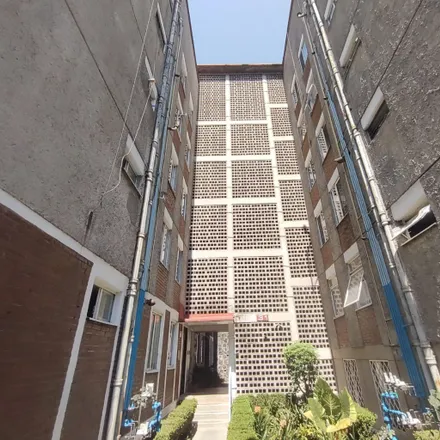 Rent this 3 bed apartment on Residencial Insurgentes Sur 1 in Tlalpan, 14420 Mexico City