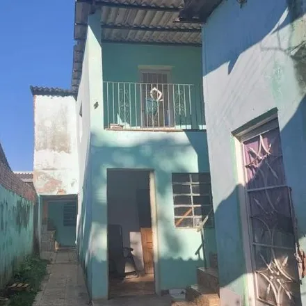 Image 1 - Rua Germano Yanssen, Altos de Sumaré, Sumaré - SP, 13175-370, Brazil - House for sale
