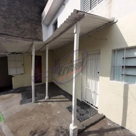 Rent this 1 bed house on Passarela Particular C in Cidade Ademar, São Paulo - SP
