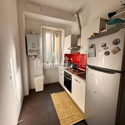 Image 4 - Parrucchiere "Dacci un Taglio", Via Poggio Moiano 45, 00199 Rome RM, Italy - Apartment for rent