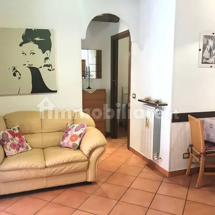 Image 6 - Palazzo Mazzatosta, Via Orologio Vecchio 30, 01100 Viterbo VT, Italy - Apartment for rent