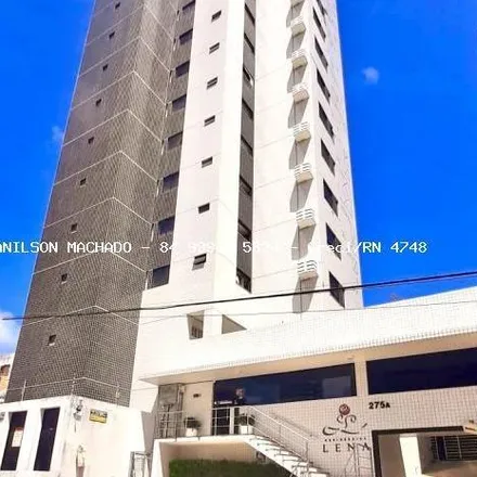 Image 2 - Rua Marize Bastier, Lagoa Nova, Natal - RN, 59075-090, Brazil - Apartment for sale