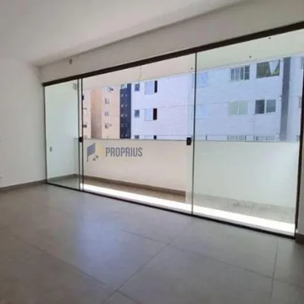 Buy this 2 bed apartment on Rua Carangola 666 in Santo Antônio, Belo Horizonte - MG