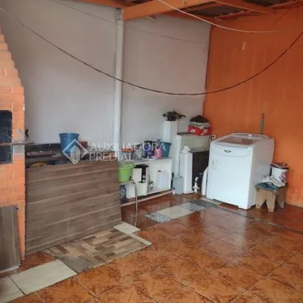 Buy this 4 bed house on Estrada Granja Santa Rita in Parque 35, Guaíba - RS