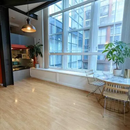 Image 4 - 75 Whitworth Street West, Manchester, M1 6HB, United Kingdom - Apartment for sale