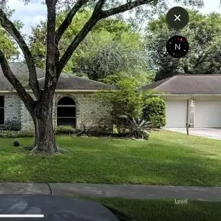 Buy this 3 bed house on 496 Shady Glade Drive in Harris County, TX 77090