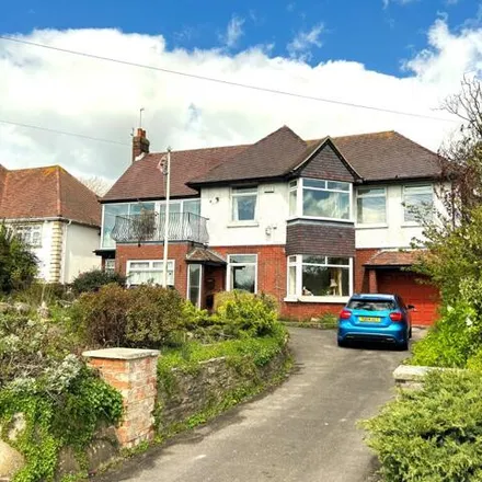 Buy this 4 bed house on Gobs Barrow in Portsdown Hill Road, Portsmouth