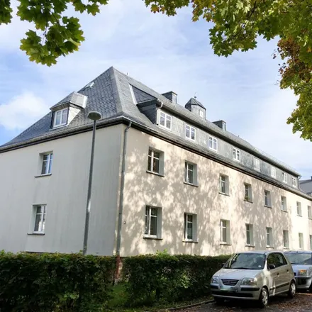 Image 6 - Kirchsteig, 09487 Schlettau, Germany - Apartment for rent