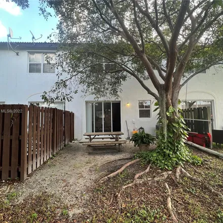 Rent this 3 bed apartment on 938 Northeast 29th Terrace in Homestead, FL 33033