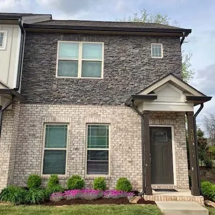 Buy this 2 bed townhouse on unnamed road in Manson Manor, Murfreesboro