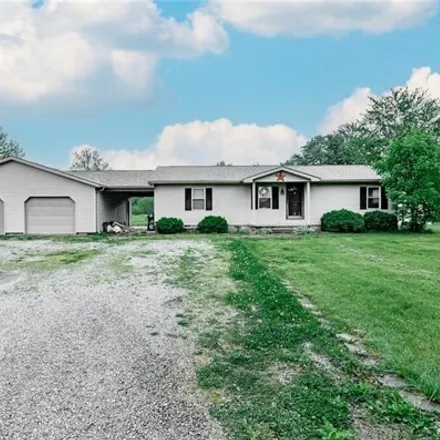 Buy this 3 bed house on South County Road 1200 East in Jackson County, IN 47229