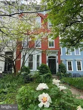 Buy this 5 bed house on 509 East Capitol Street Southeast in Washington, DC 20003