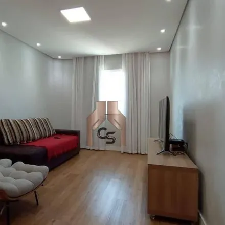 Buy this 2 bed house on Rua Pierre Janssen in Jardim Nordeste, São Paulo - SP