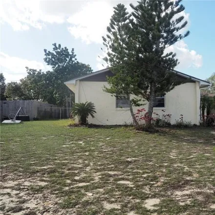 Buy this 3 bed house on 829 Brentwood Dr in Lake Wales, Florida