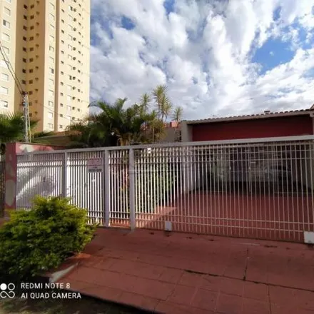 Image 2 - Avenida José Bonifácio, Araraquara, Araraquara - SP, 14801-150, Brazil - House for rent