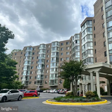 Buy this 2 bed condo on 3005 South Leisure World Boulevard in Silver Spring, MD 20906