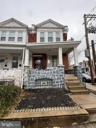 Rent this 1 bed house on 6101 Locust Street in Philadelphia, PA 19139