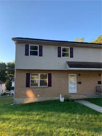 Image 2 - 824 William Street, Plainfield Township, PA 18072, USA - House for rent