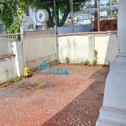 Rent this 3 bed house on Rua Goiás in Boqueirão, Santos - SP
