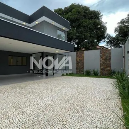Buy this 3 bed house on Avenida da Misericórdia in Colônia Agrícola Samambaia, Vicente Pires - Federal District