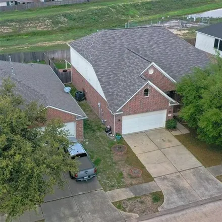 Image 2 - 23814 Shaw Perry Lane, Harris County, TX 77493, USA - House for sale