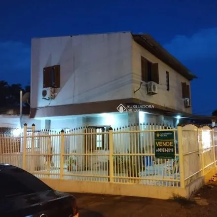 Buy this 4 bed house on Rua Nicolau Seibel in Rio Branco, Canoas - RS