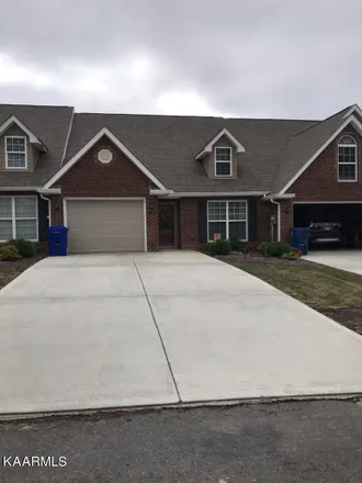 Buy this 2 bed townhouse on 122 Wind Chase Boulevard in Madisonville, Monroe County