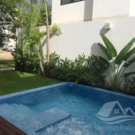 Buy this studio house on Live Aqua Beach Resort in Boulevard Kukulcán, Cancún