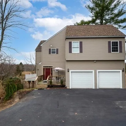 Buy this 6 bed house on 12 Cedar Drive in Webster, MA 01570
