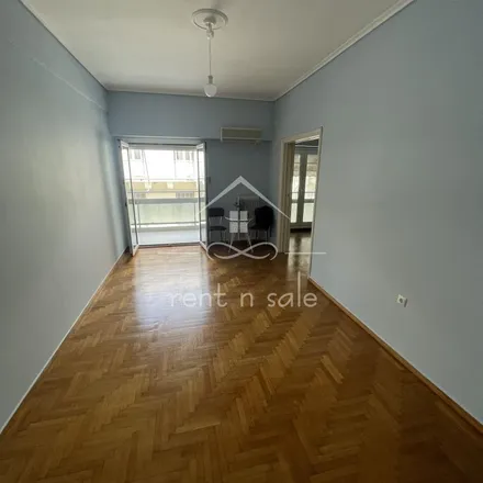 Rent this 2 bed apartment on Επτανήσου 62 in Athens, Greece