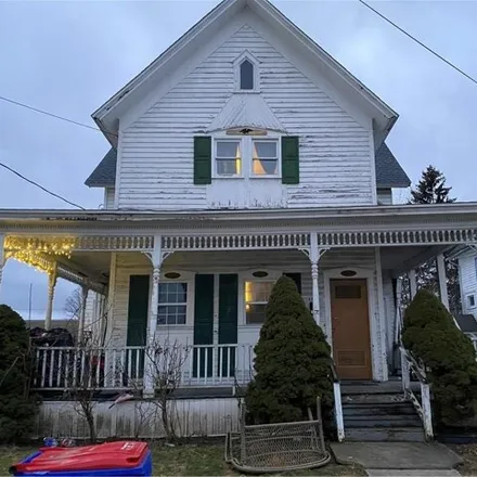 Buy this 6 bed house on 109 North 12th Street in City of Olean, NY 14760