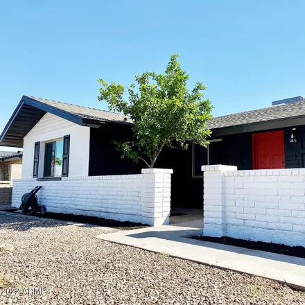 Buy this 4 bed house on 2441 East Loyola Drive in Tempe, AZ 85282